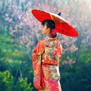 Asian Delight Zen Instrumental Music