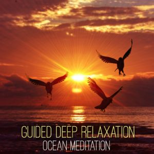 Guided Deep Relaxation 