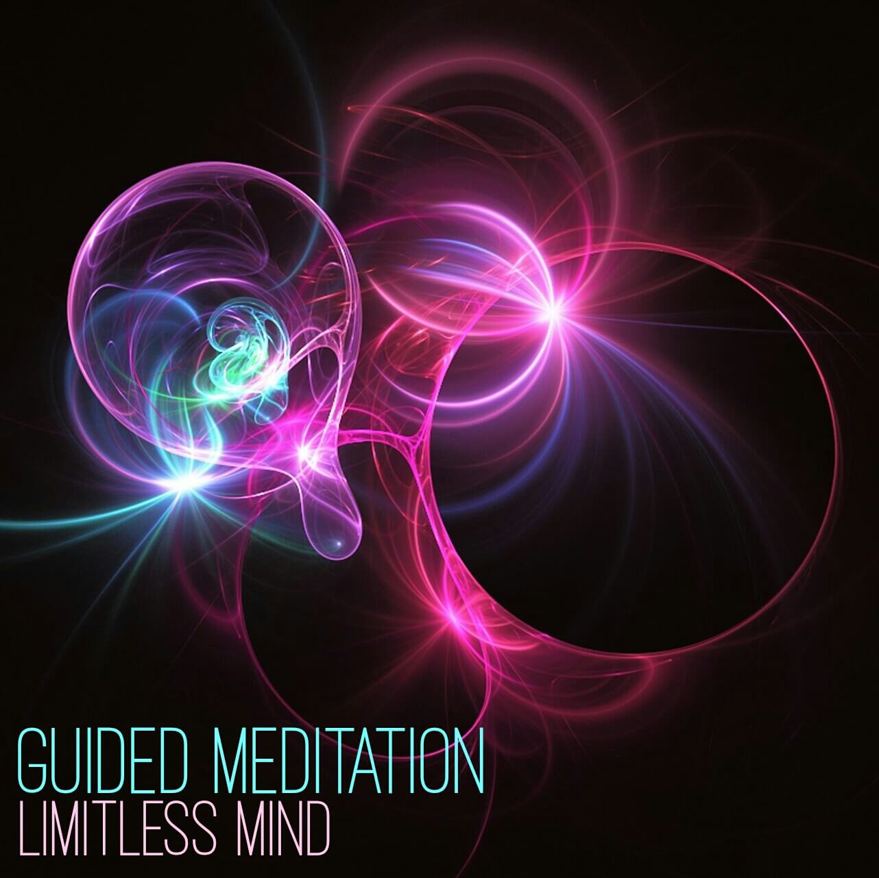 Free Guided Meditation Limitless Mind | Relaxing Zen Music