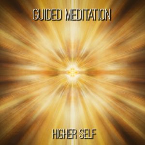 Guided Meditation for Higher Self Discovery