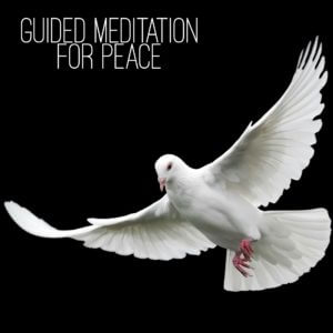 Guided Meditation for Peace