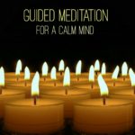 Guided Meditation for a Calm Mind