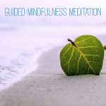Guided Mindfulness Meditation - Present Moment